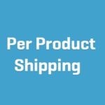 Per Product Shipping Woocommerce