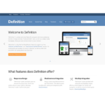 Definition Woothemes