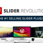 Revolution Slider