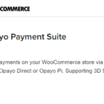 Woocommerce Sage Pay Form Gateway - Opayo