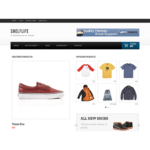 Shelflife Woothemes
