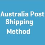 Australia Post Shipping Method