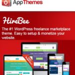 Hirebee AppThemes