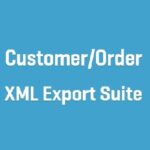 WooCommerce Customer Order XML Export Suite