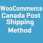 WooCommerce Canada Post Shipping Method