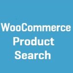 WooCommerce Product Search