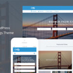 Listify- WordPress Directory Theme