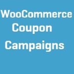 Woocommerce Coupon Campaigns