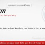 Quform - WordPress Form Builder