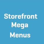 Woocommerce Storefront Mega Menus