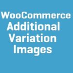 WooCommerce Additional Variation Images