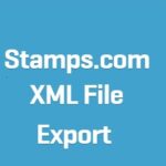 WooCommerce Stamps.com XML File Export