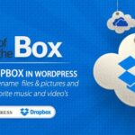 Out-of-the-Box Dropbox plugin for WordPress
