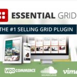 Essential Grid WordPress Plugin