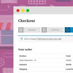 YITH WooCommerce Multi-step Checkout Premium