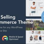 Flatsome Multi-Purpose Responsive WooCommerce Theme