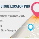 WP Multi Store Locator Pro