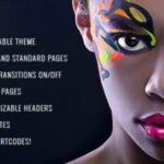 Central - Versatile, Multi-Purpose WordPress Theme