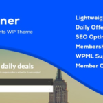 Couponer – Coupons & Discounts