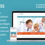 HealthPress – Medical