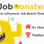 Jobmonster – Job Board
