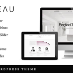 Nouveau – Multipurpose WordPress Theme