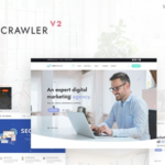 SEOCrawler – SEO & Marketing