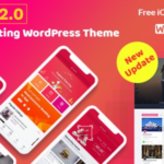 Wilcity – Directory Listing WordPress Theme