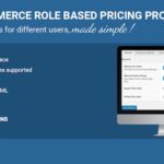 WooCommerce Role Based Pricing Pro