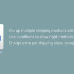 WooCommerce Conditional Shipping