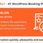 Bookly Ratings (Add-on)