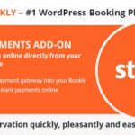 Bookly Stripe (Add-on)