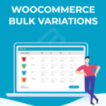 WooCommerce Bulk Variations