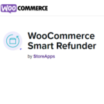 WooCommerce Smart Refunder