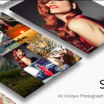 Stellar | Photography WordPress