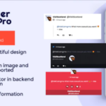 AccessPress Twitter Feed Pro