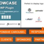 Logos Showcase - Multi-Use Responsive WP Plugin