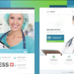 MedicalPress - Health WordPress Theme
