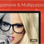 Multipurpose Before After Slider