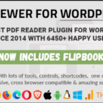 PDF Viewer  for WordPress