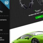 Splash Screen Pro for WordPress