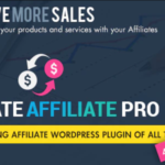 Ultimate Affiliate Pro WordPress Plugin
