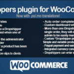 WooCommerce Dropshippers