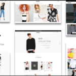 Blance - Clean, Minimal WooCommerce WordPress Theme