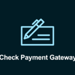 EDD Check Payment Gateway