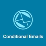 EDD Conditional Emails