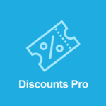 EDD Discounts Pro