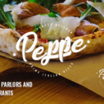 Don Peppe - Pizza and Fast Food Theme