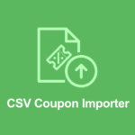 EDD Coupon Importer