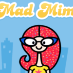 EDD Mad Mimi